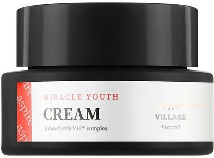 Village 11 Factory Miracle Youth Cream 50 ml