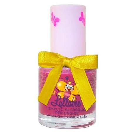 Lallabee Water-Based Nail Enamel Fragolina (Fragolina) (58582137)