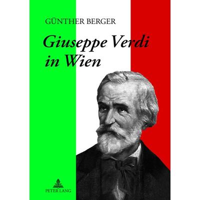 Giuseppe Verdi in Wien -