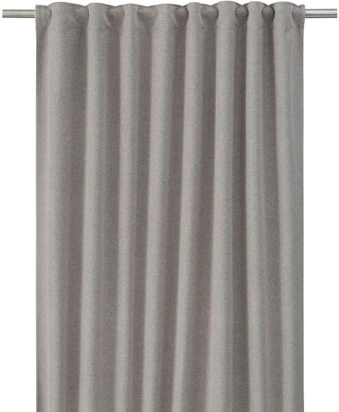 Svanefors Jane Gardin 2p Brun 2x140x270cm