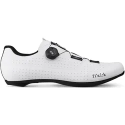 Fizik, Unisex, Veloschuhe, Tempo Overcurve R4 (36), Weiss