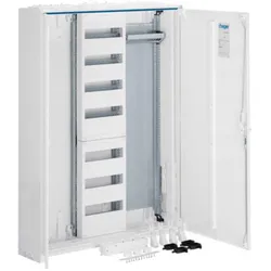Hager, Verteilerschrank Zubehör, Systemschrank Multimedia universZ