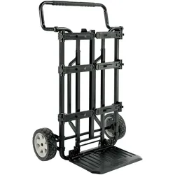 DeWalt, Transportwagen, Toughsystem (120 kg)