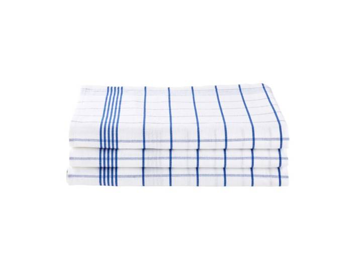Küchentücher, 3er-Pack pro Farbe