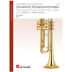 Concerto for Trumpet and Orchestra, Fachbücher