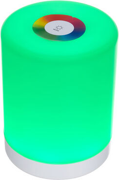 EuroLite Akku Table Light RGB