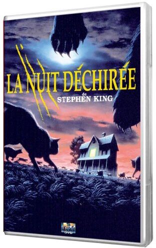 Mick Garris - La Nuit déchirée [FR Import] - Preis vom 09.10.2026 07:28:09 h
