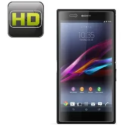 6x Displayfolie für Sony Xperia T2 Ultra Displayschutzfolie HD ULTRA KLAR
