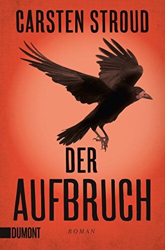 Carsten Stroud - Der Aufbruch: Roman (Niceville-Trilogie, Band 3) (Taschenbücher) - Preis vom 11.10.2026 15:43:13 h
