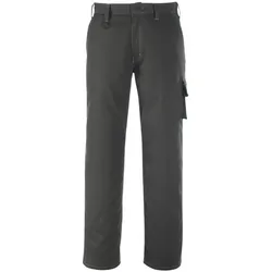 MASCOT Berkeley Hose mit Schenkeltaschen INDUSTRY Dunkelanthrazit 58 - 13579-442-18-90C58 - Dunkelanthrazit