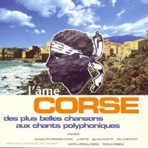 Various - L'ame Corse [Corsica-France] - Preis vom 14.10.2026 23:07:16 h