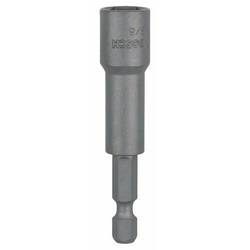 Bosch Accessories 2608550564 2608550564 Steckschlüssel-Maschinenaufnahme 10 mm 3/8 Zoll Antrieb 3/8 (10 mm) 65 mm 1 St.