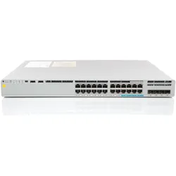 C9200L-24PXG-4X-A neu