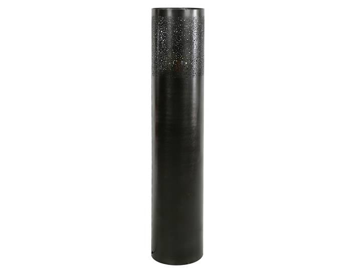 SAIDA Stehlampe L, 1-flammig, Metall