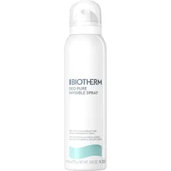 150 ml Biotherm Deo Pure Invisible Deodorant Spray Anti-Transpirant 48h