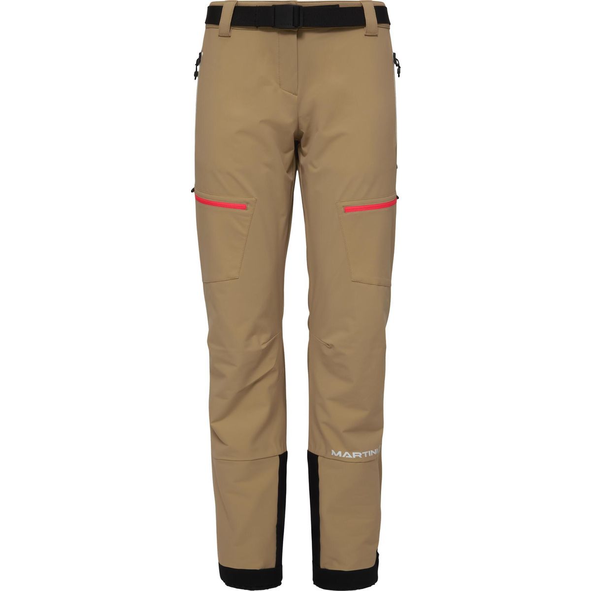 Martini Horizon Range Pants W desert/coral crush (481/671) 40 PSL220747B-481/671-40