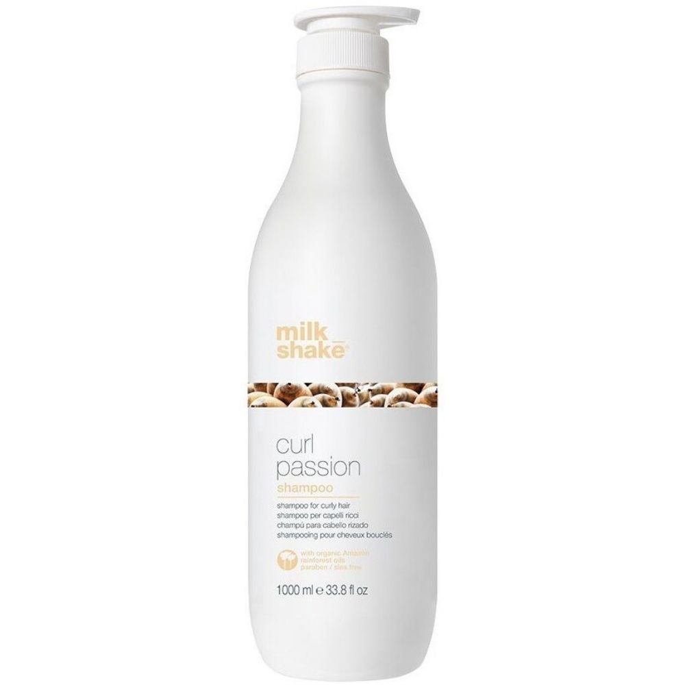 milk_shake Curl Passion Shampoo 1000mL
