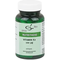 Vitamin K2 100ug
