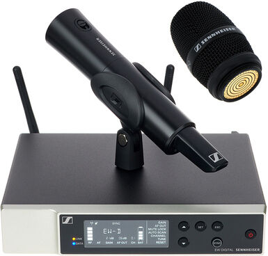 Sennheiser EW-D 965 R4-9 Noir
