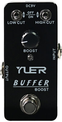 Yuer RS-21 Buffer Boost