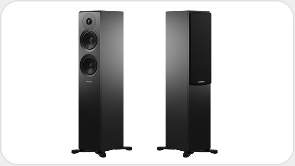 Dynaudio Emit 30 Lautsprecher *nussbaum* DY92309