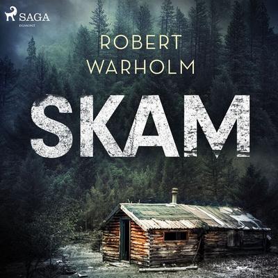 Skam - Robert Warholm, Audio, 9788726743241