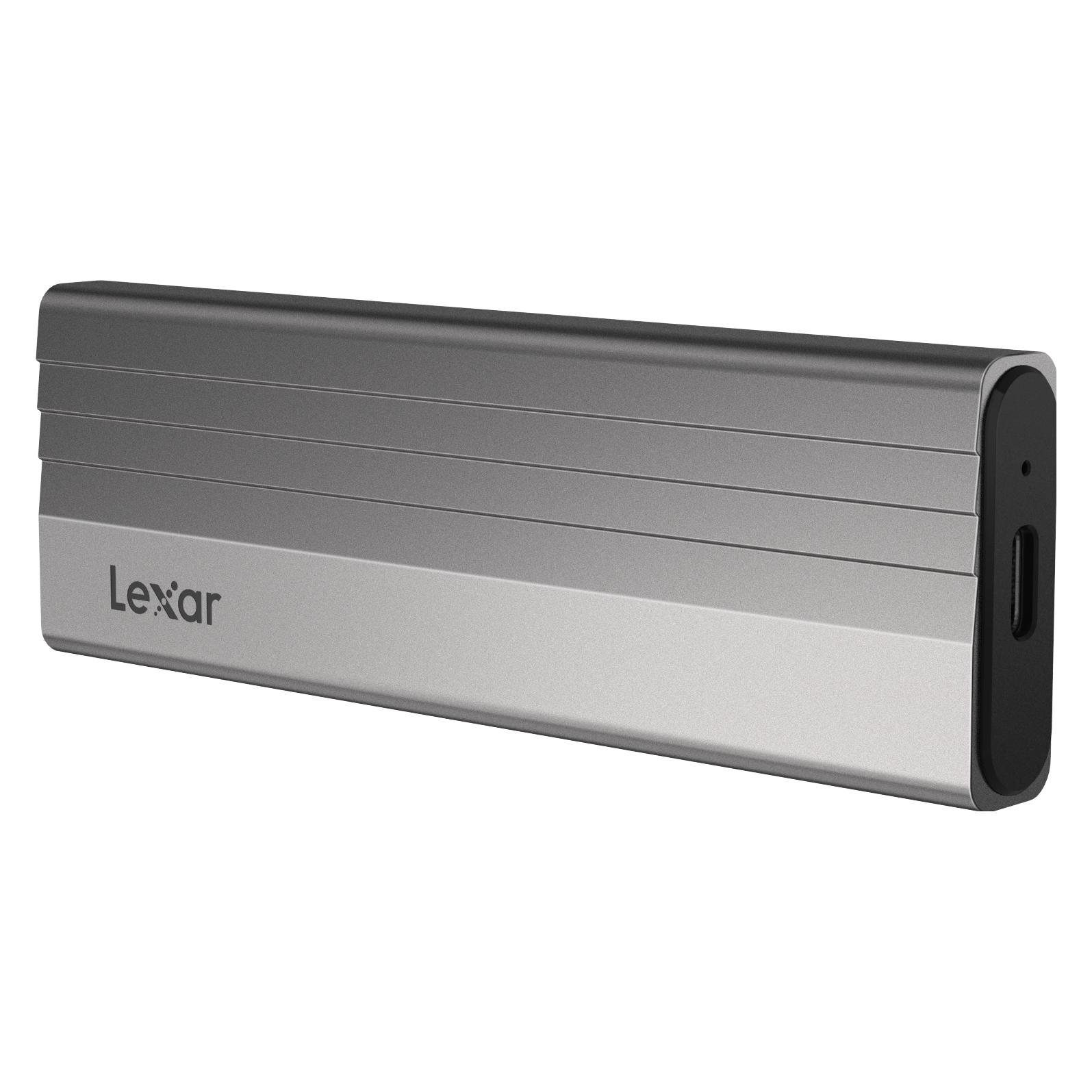 Lexar Case E300 USB 3.2 Gen 2 (M.2) (LPAE300-RNBNG)