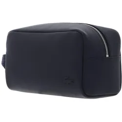 Lacoste Core Essentials TOILET KIT, Necessaire, Blau