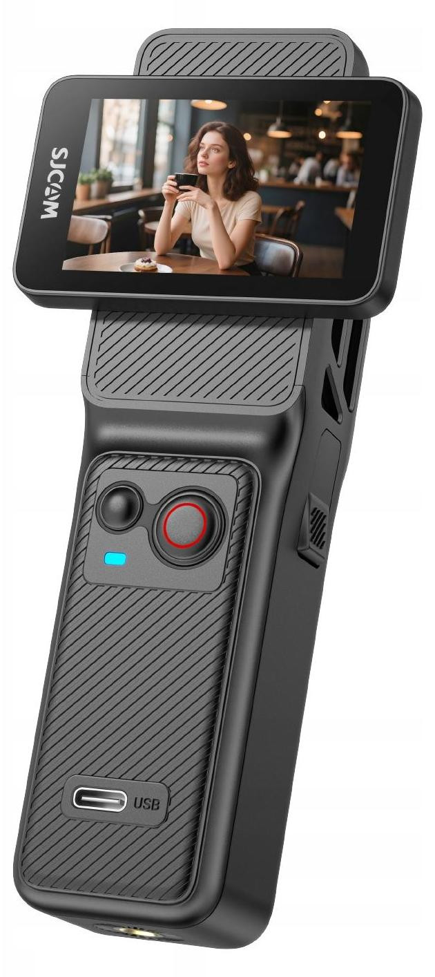 SJCAM C400 Camera