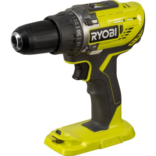 Ryobi R18DD3-0 18V Akku-Bohrschrauber