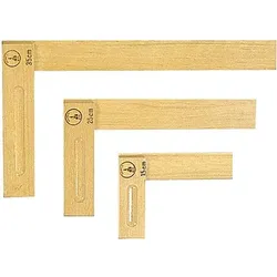 Winkel Weißbuche 130 150mm
