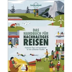 Bruckmann Das Handbuch für nachhaltiges Reisen