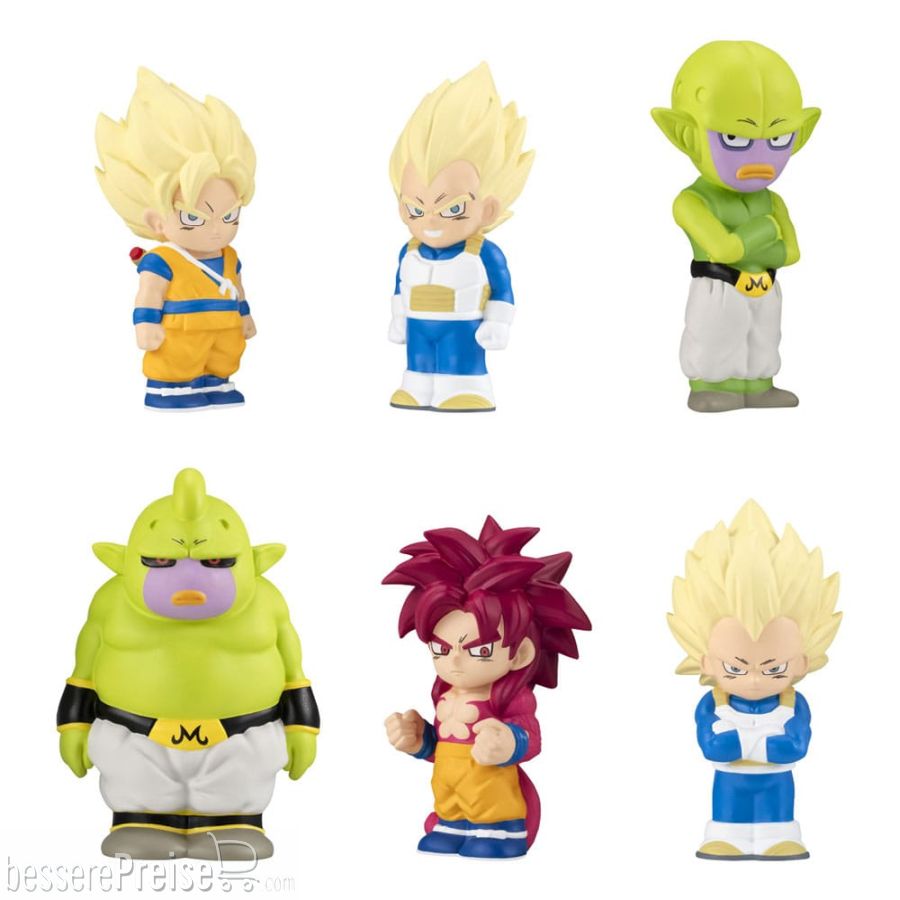 Banpresto BAN-CT92168
