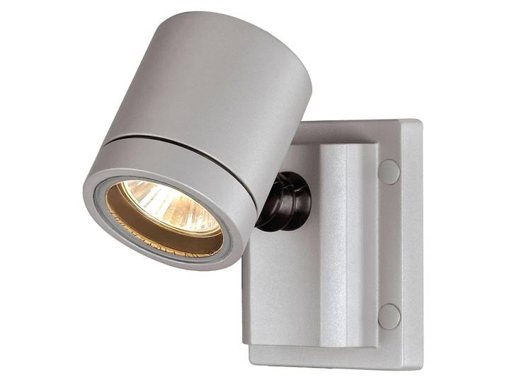 Applique LED d'extérieur Myra IP55