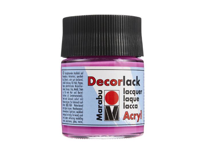 Marabu Decorlack Acryl