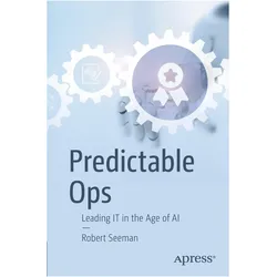Predictable Ops, Fachbücher von Robert Seeman