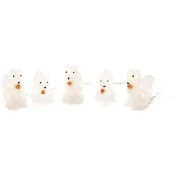 Konstsmide, LED Weihnachtsdeko, Eichhörnchen