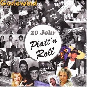 20 Johr Platt'N Roll - Preis vom 07.10.2026 11:45:10 h