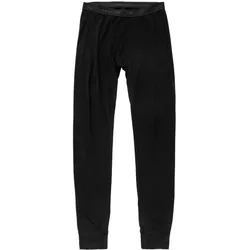 Devold, Herren, Funktionsunterhose, Breeze Plus Man Longs (XL), Schwarz
