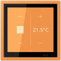 Jung KNX Raumcontroller LCZ 459 BFD1S 225