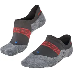 FALKE Endurance Cool Invisible Lauf-Füßlinge Damen 3008 - black 39-40