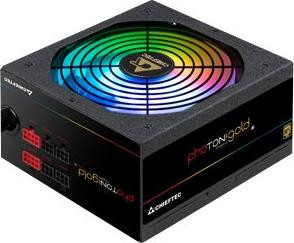 Chieftec Photon GDP-750C-RGB 750W computer voeding
