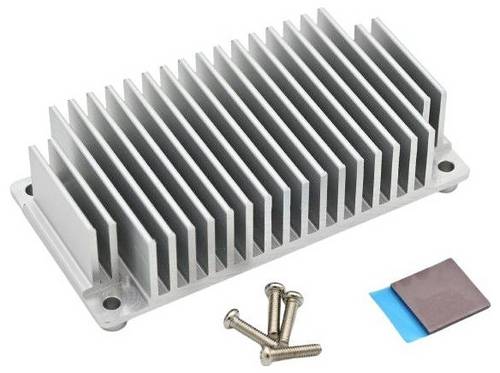Aaeon UCOM-IMX93-HSK01 Kühlkörper