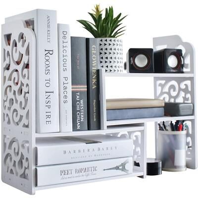 no Small Bookshelf