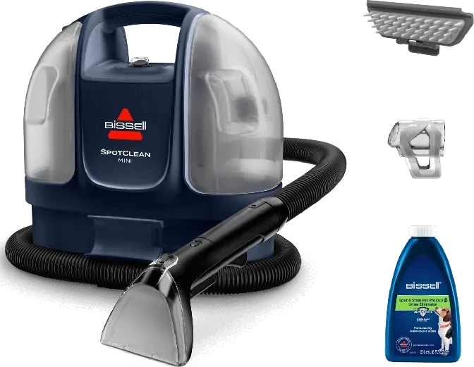 Bissell SpotClean Mini 4149N Pro