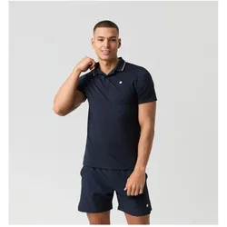 Björn Borg, Herren, Sportshirt, Ace Polo, Blau