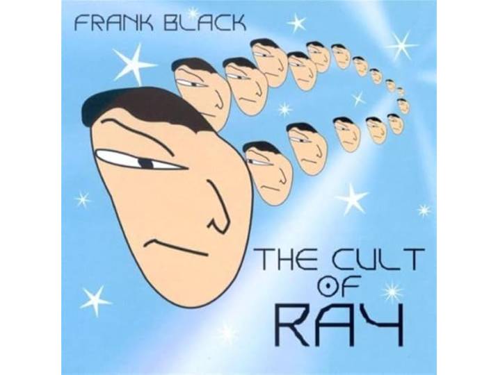 Cult of Ray