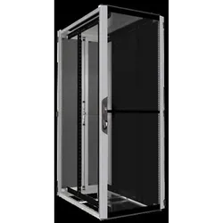 Rittal Netzwerk/Serverschrank belüftet, 47HE VX 5316.116