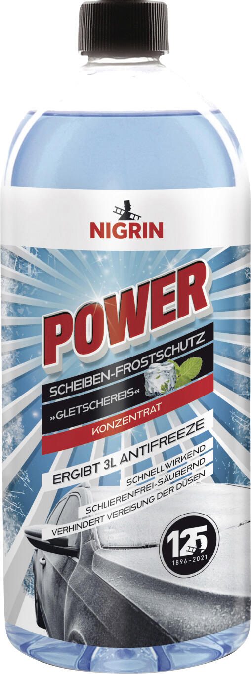 NIGRIN Power Frostschutzmittel 1,0 l 7536