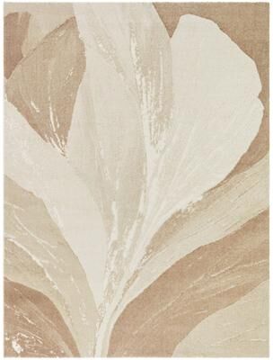 Balta Rugs Alamanda Abstract Floral Area Rug